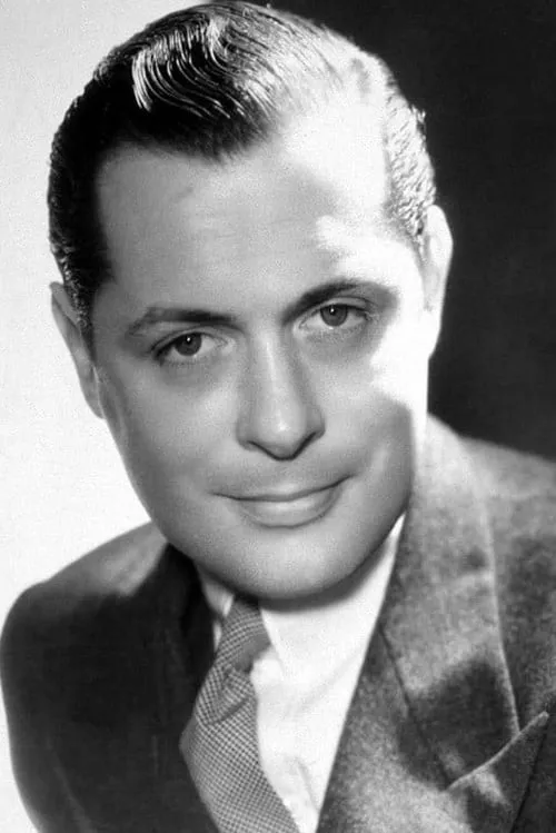 Robert Montgomery en el reparto