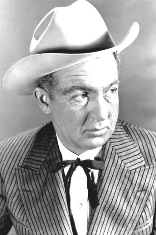 Actor Robert Nichols