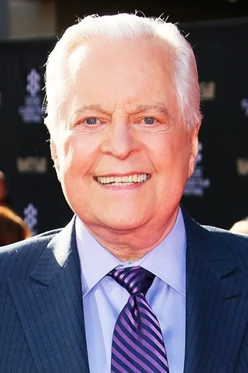 Robert Osborne interpretando a Self