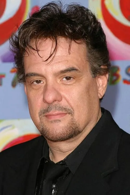 Actor Robert Pastorelli