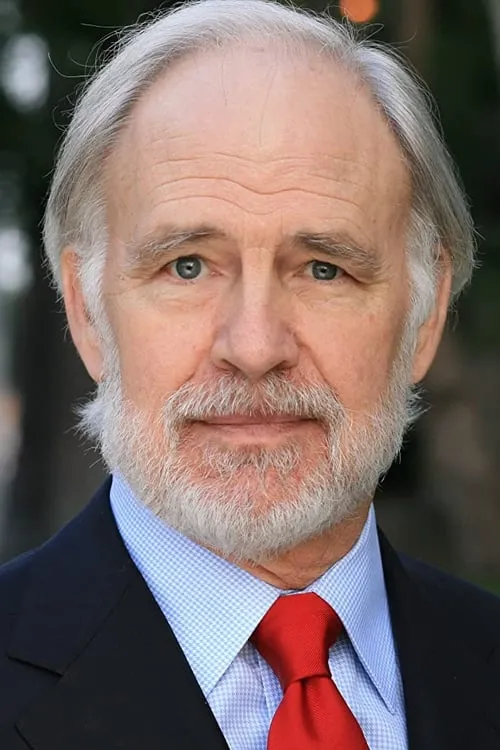 Foto de perfil del actor Robert Pine en el reparto