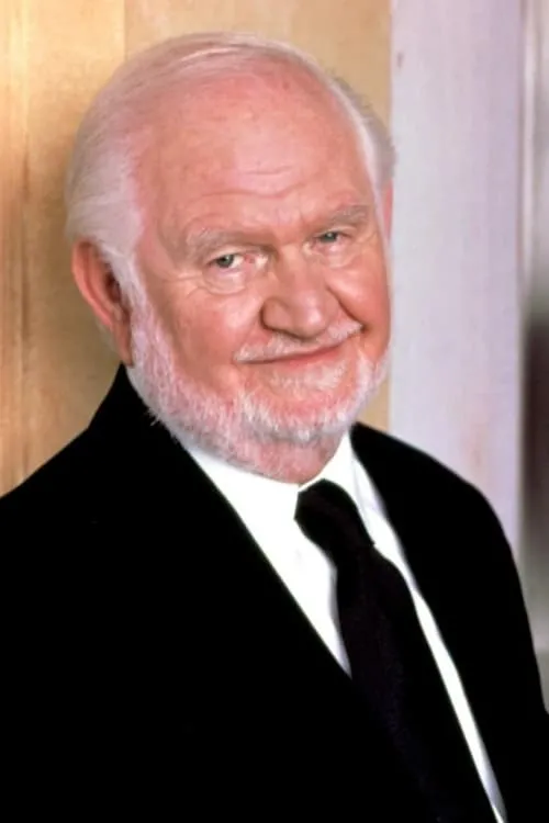 Actor Robert Prosky