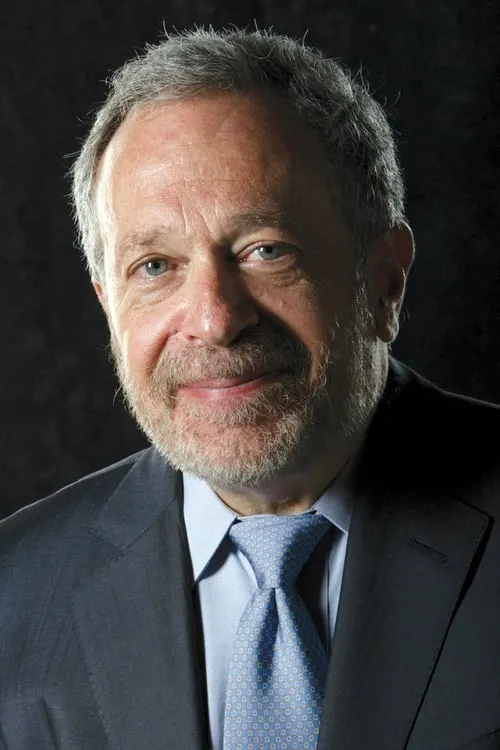 Actor Robert Reich