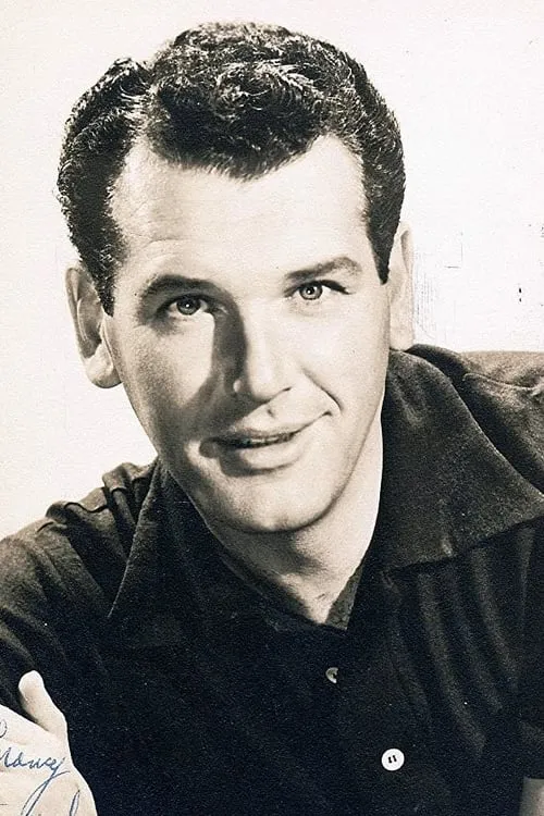 Actor Robert Rockwell