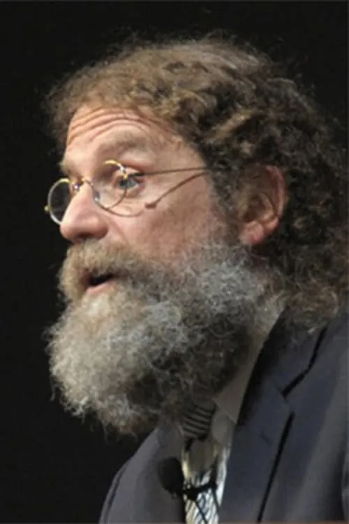 Actor Robert Sapolsky