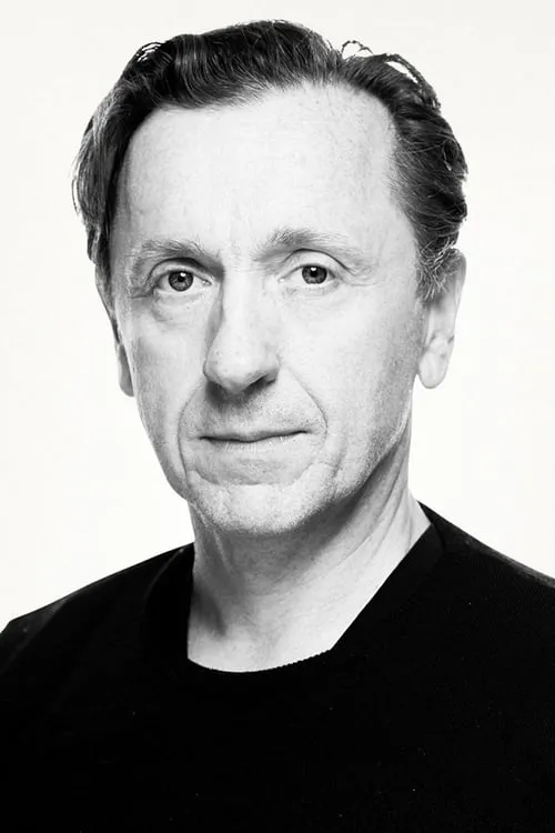 Actor Robert Skjærstad