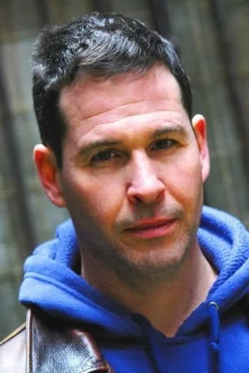 Actor Robert Spillane