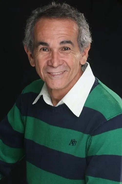 Actor Robert Steiner