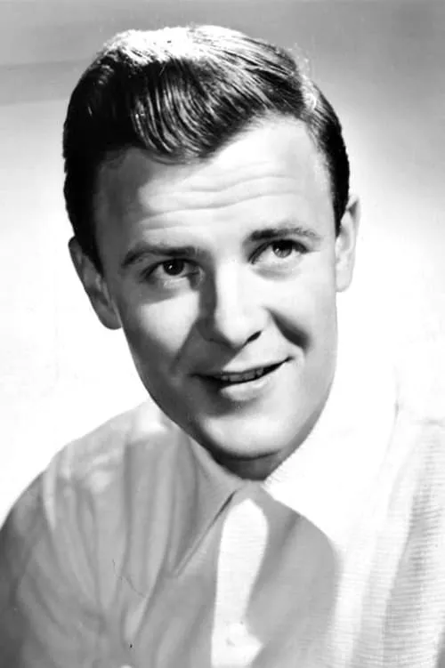 Actor Robert Sterling