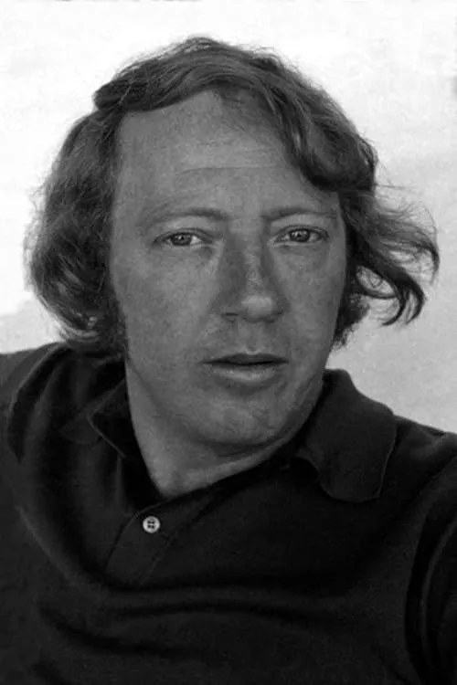 Robert Stigwood interpretando a 