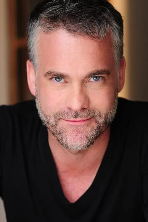 Actor Robert Underwood