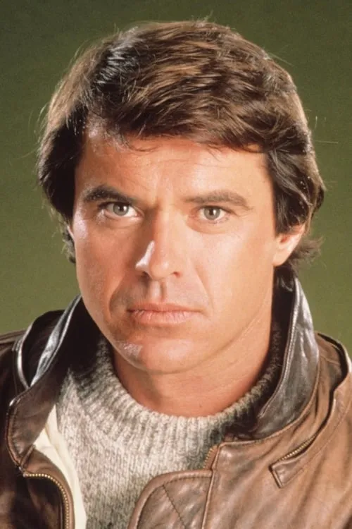 Thomas Peacocke ha trabajado con Robert Urich en 1 ocasiones