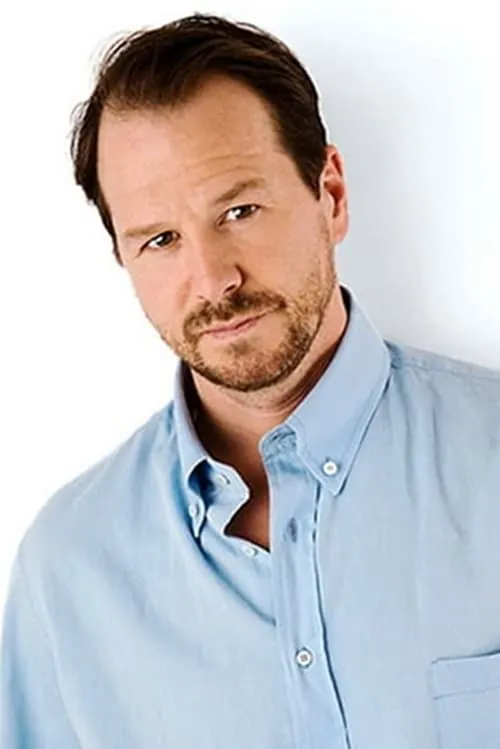 Actor Robert Wahlberg