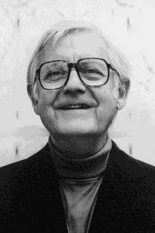 Actor Robert Wise