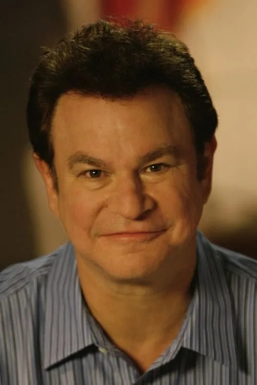 Actor Robert Wuhl