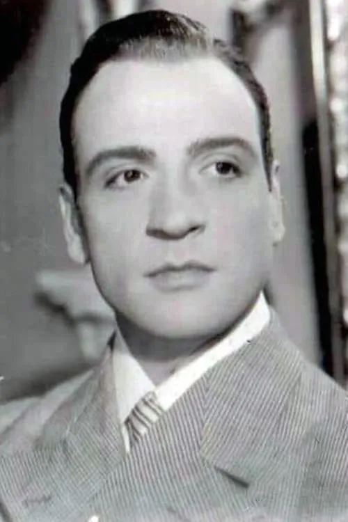 Actor Roberto Airaldi