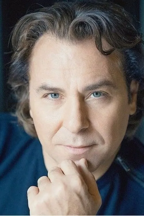 Actor Roberto Alagna