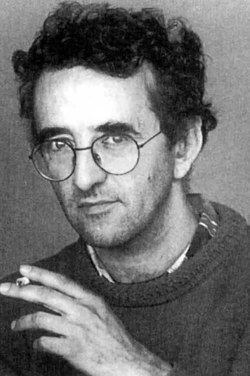 Imagen de Roberto Bolaño