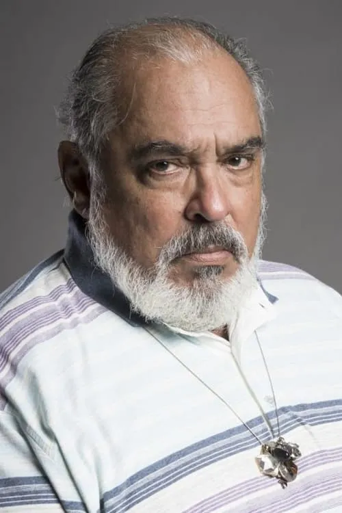 Actor Roberto Bonfim