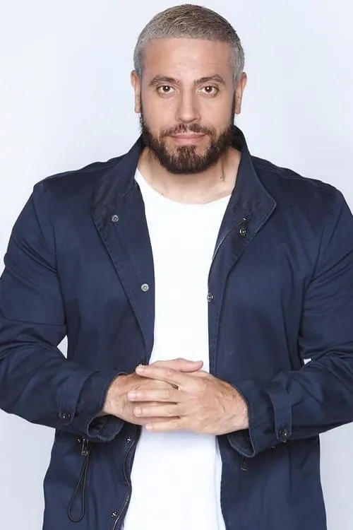 Actor Roberto da Costa