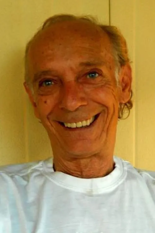 Actor Roberto Dell'Acqua