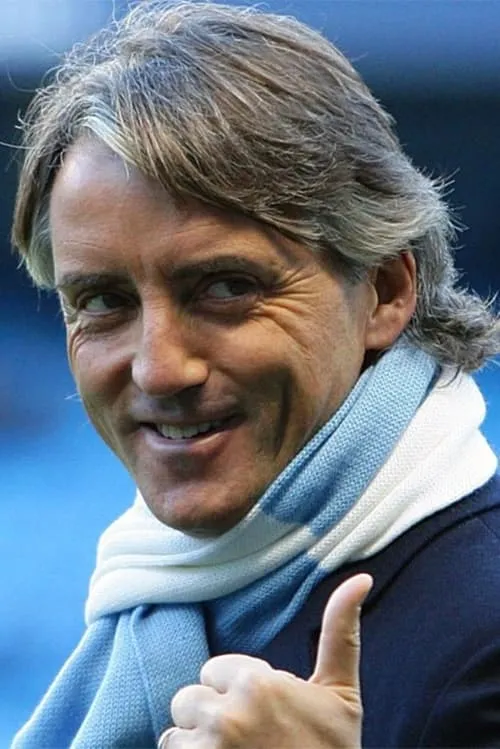 Imagen de Roberto Mancini