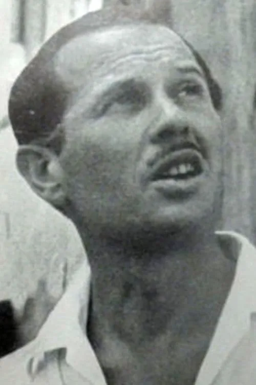 Actor Roberto Murolo