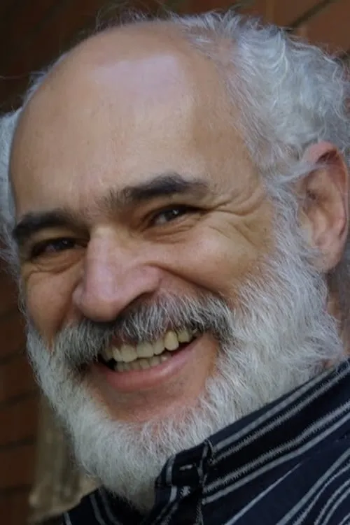 Actor Roberto Oliveira