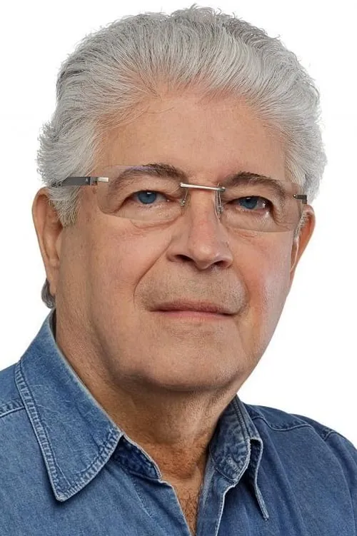 Actor Roberto Requião