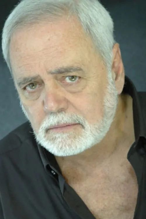 Actor Roberto Santi