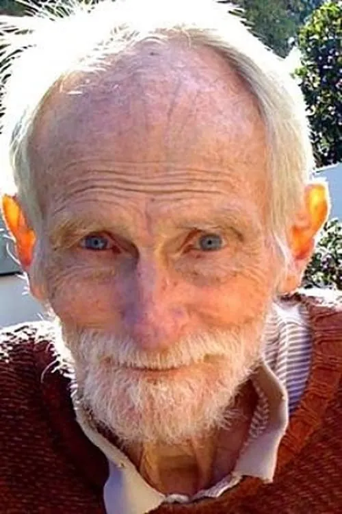 Actor Roberts Blossom