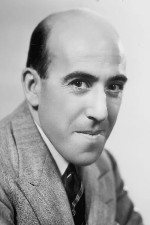 Actor Robertson Hare