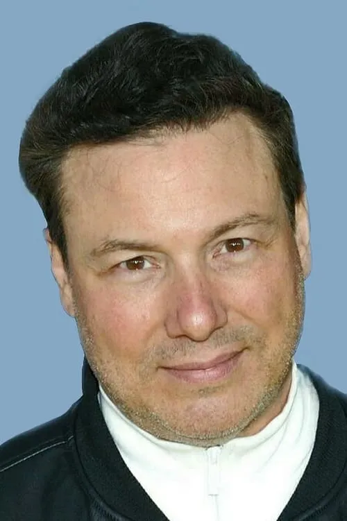 Actor Rocco DiSpirito