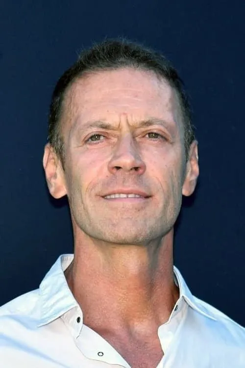 Rocco Siffredi interpretando a Guy