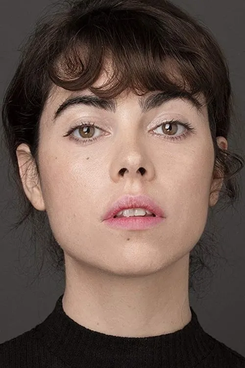 Foto de perfil del actor Rocío León en el reparto