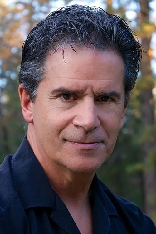 Actor Rocky Capella