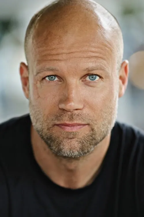 William Beck ha trabajado con Rod Hunt en 1 ocasiones