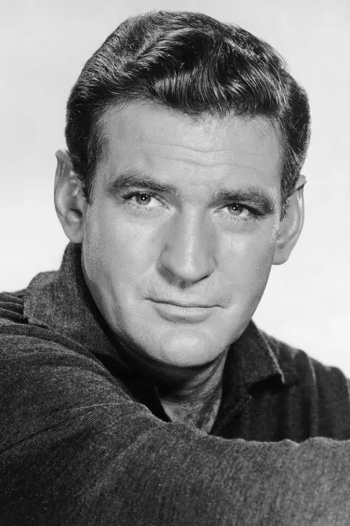 Don Knight ha trabajado con Rod Taylor en 2 ocasiones