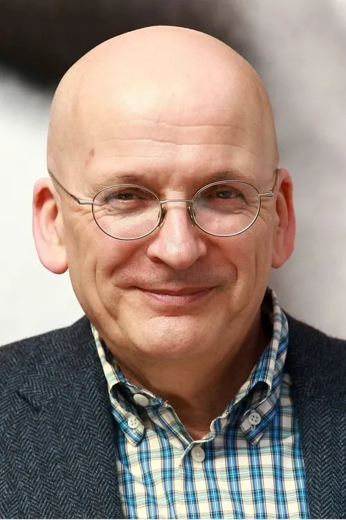 Roddy Doyle en el reparto