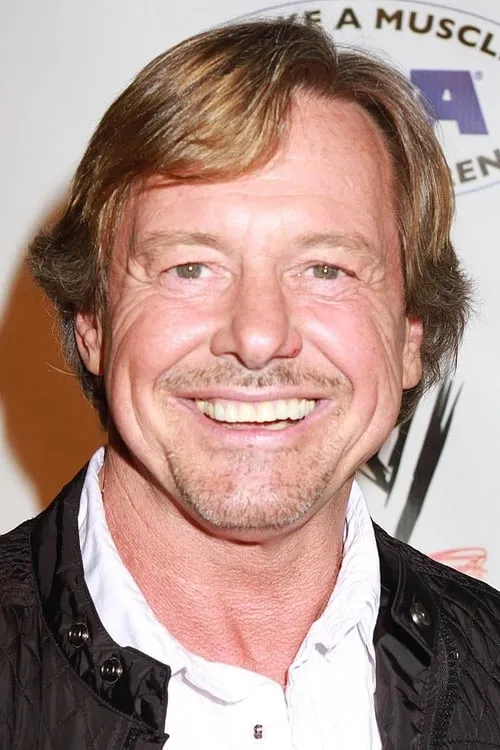 Actor Roddy Piper