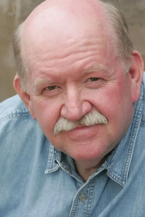 Actor Rodger Boyce