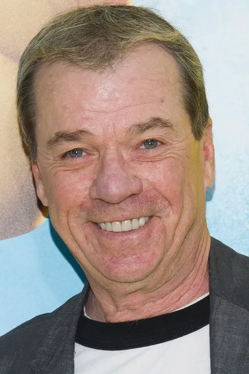 Rodger Bumpass en el reparto