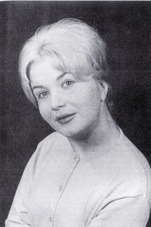 Actor Rodica Tapalagă