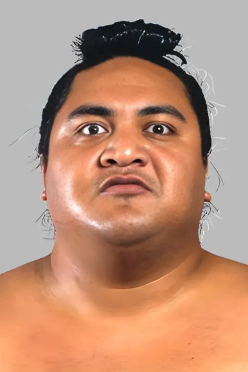 Rodney Anoaʻi interpretando a Yokozuna / Self