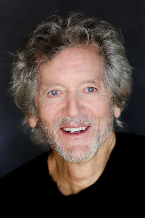 Foto de perfil del actor Rodney Crowell en el reparto