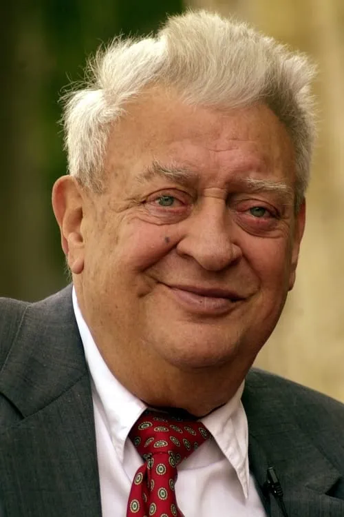 Barry Sobel ha trabajado con Rodney Dangerfield en 1 ocasiones