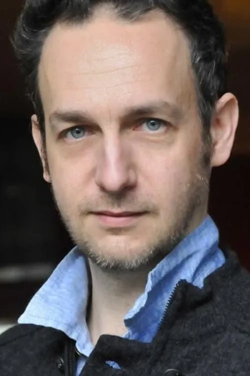 Actor Rodolphe Congé