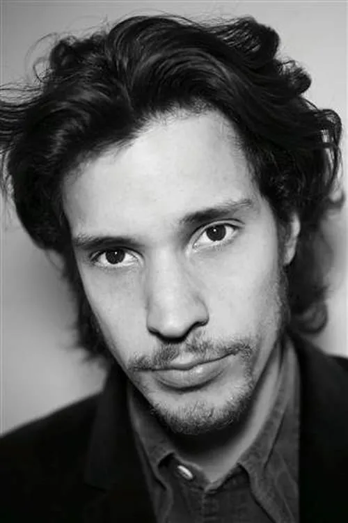 Foto de perfil del actor Rodolphe Pauly en el reparto