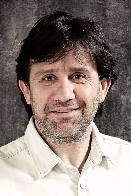 Actor Rodrigo Bastidas