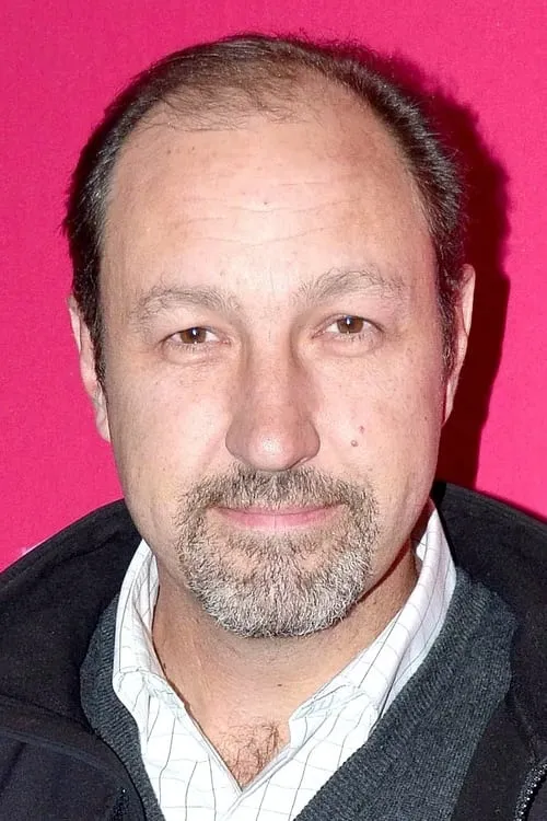 Actor Rodrigo Murray